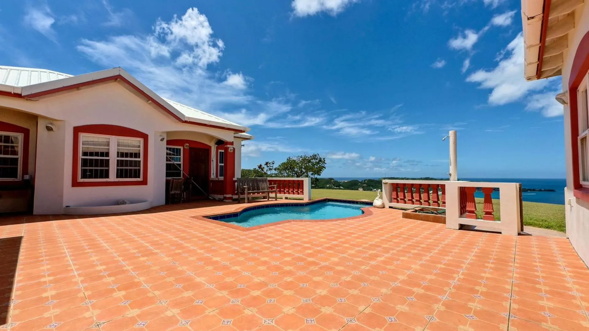 Holiday home Inside Out Villa Belmont