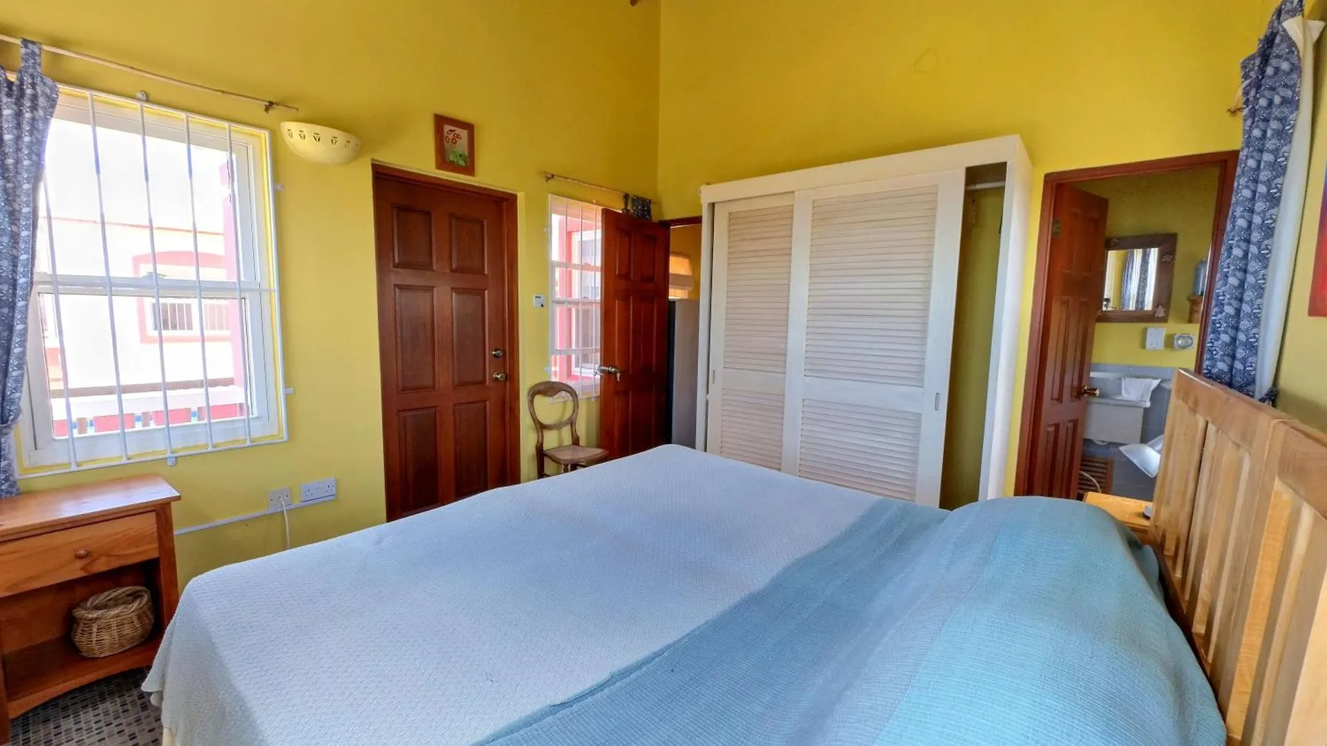 Holiday home Inside Out Villa Belmont